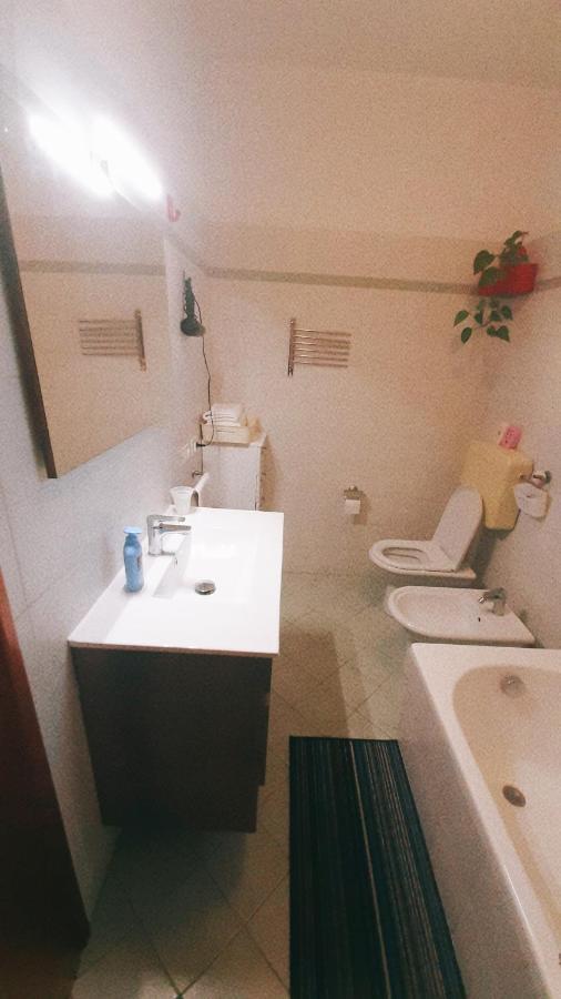 Casa Maria Apartment Cigole Luaran gambar