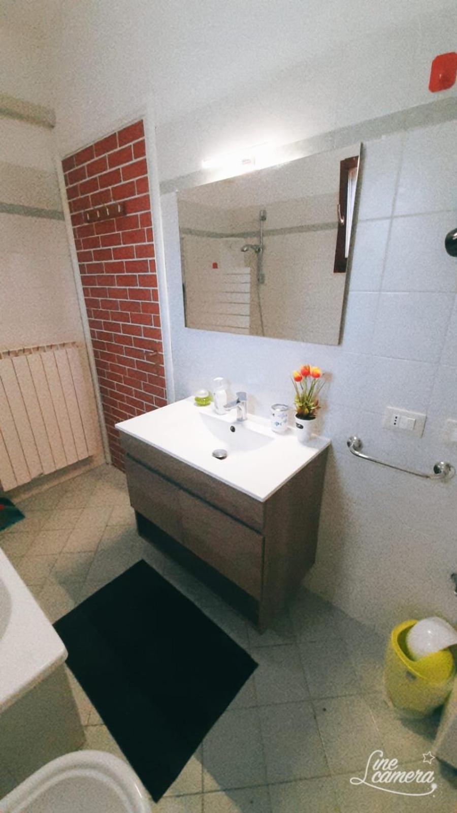 Casa Maria Apartment Cigole Luaran gambar