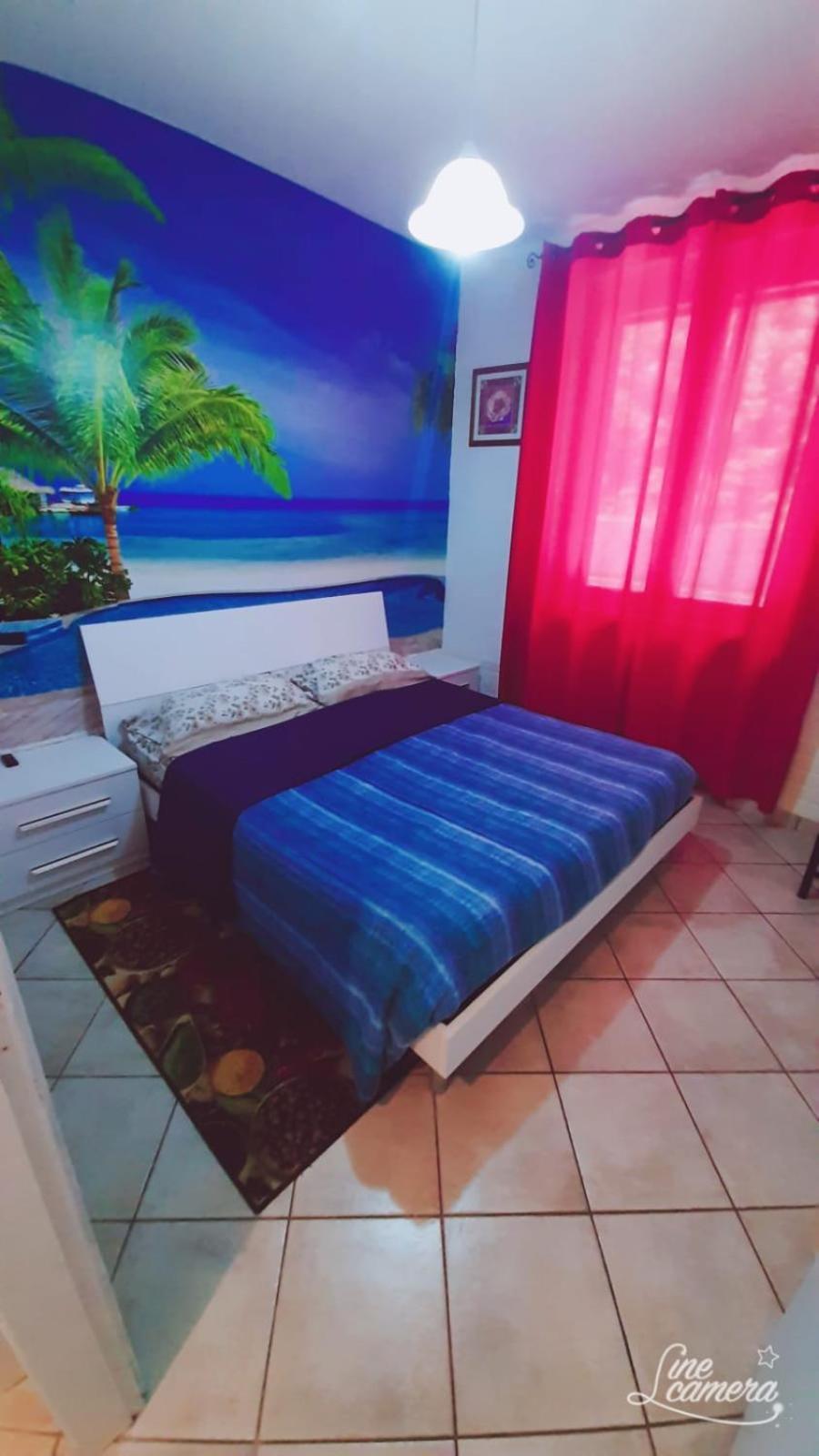 Casa Maria Apartment Cigole Luaran gambar